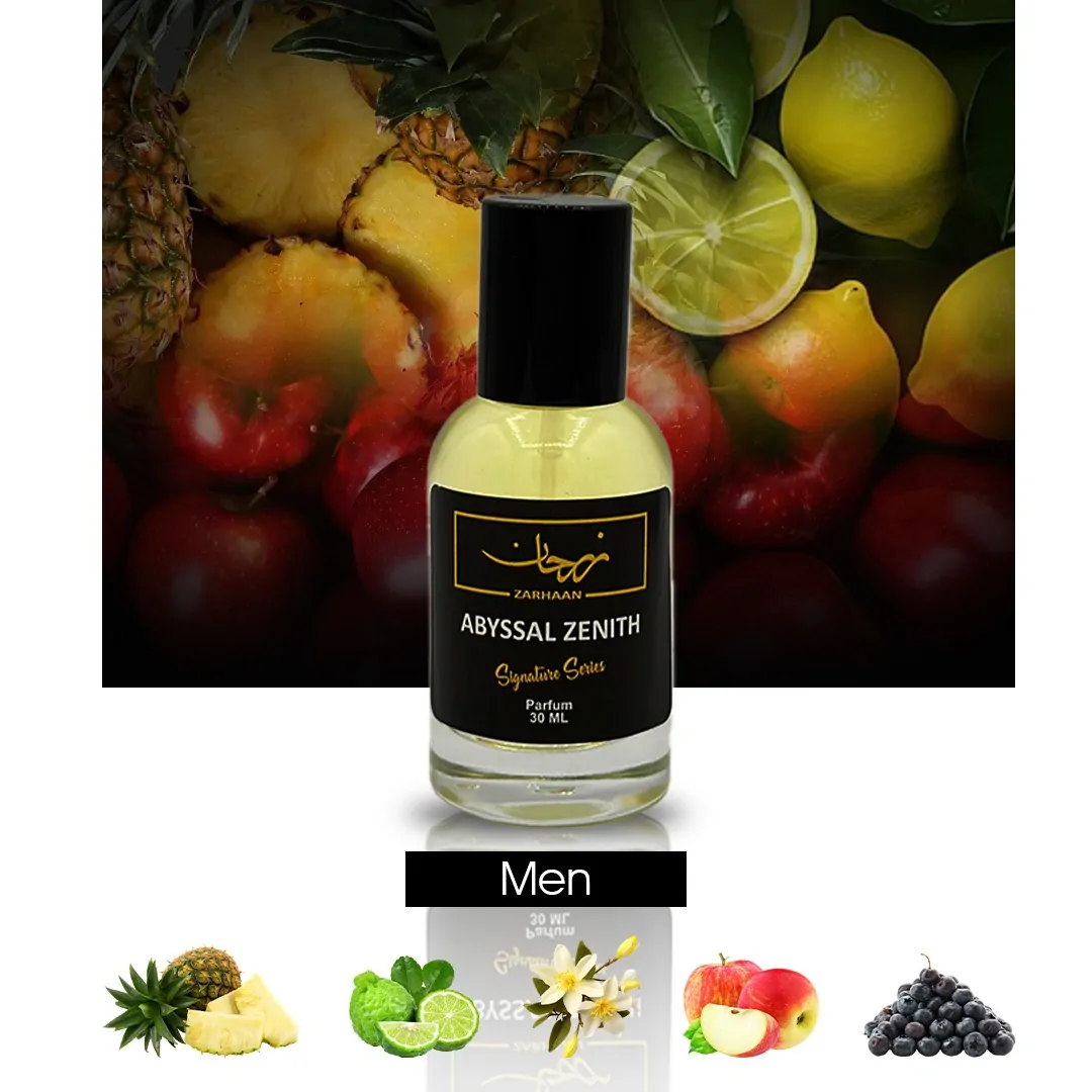 Abyssal Zenith - Image 2