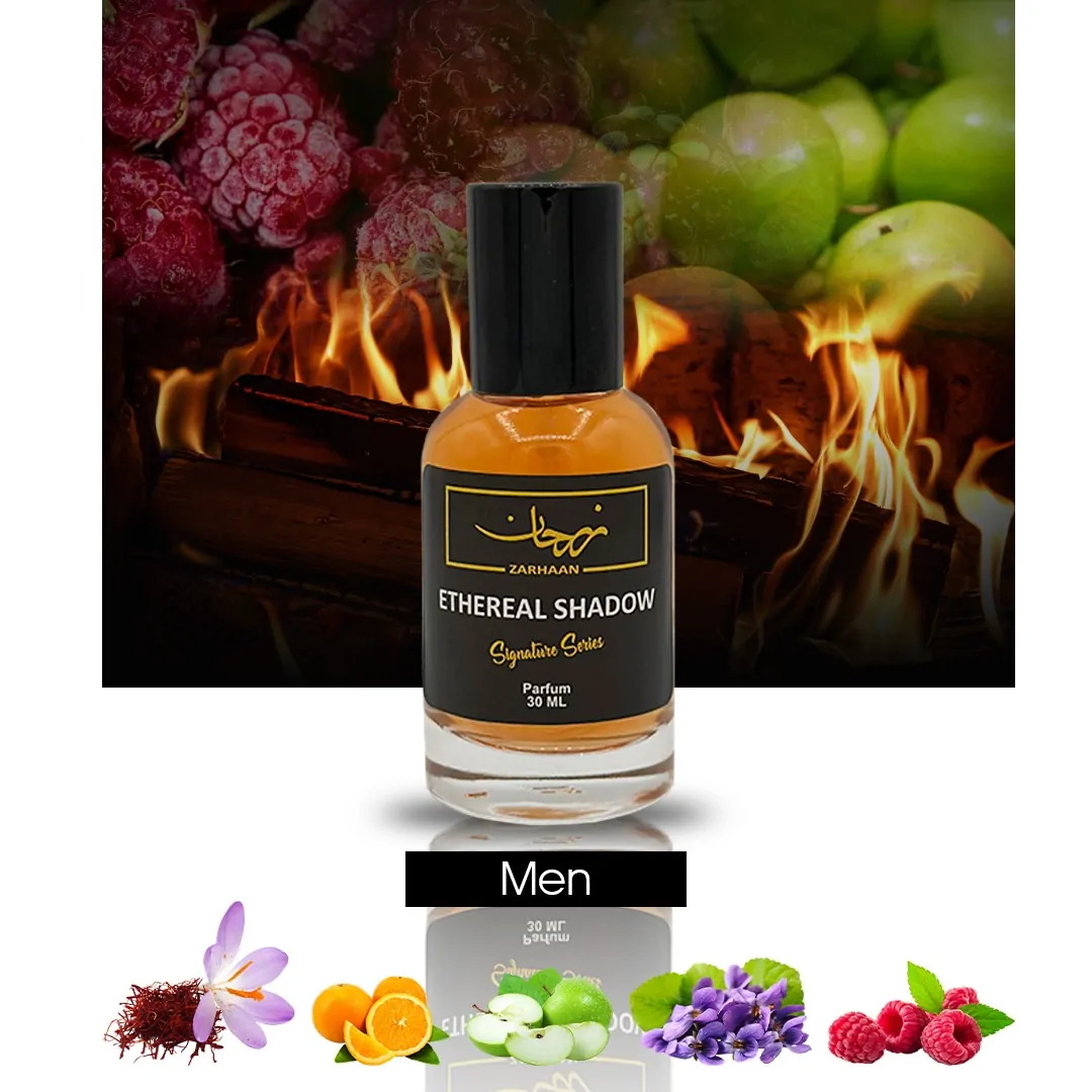 Ethereal Shadow - Image 3