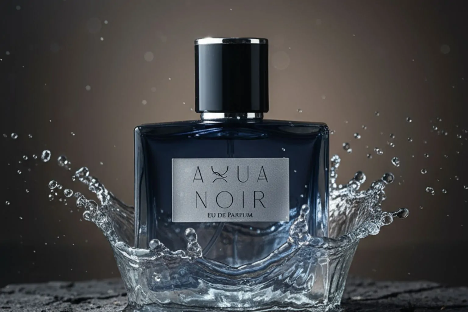 Aqua Noir - Image 3