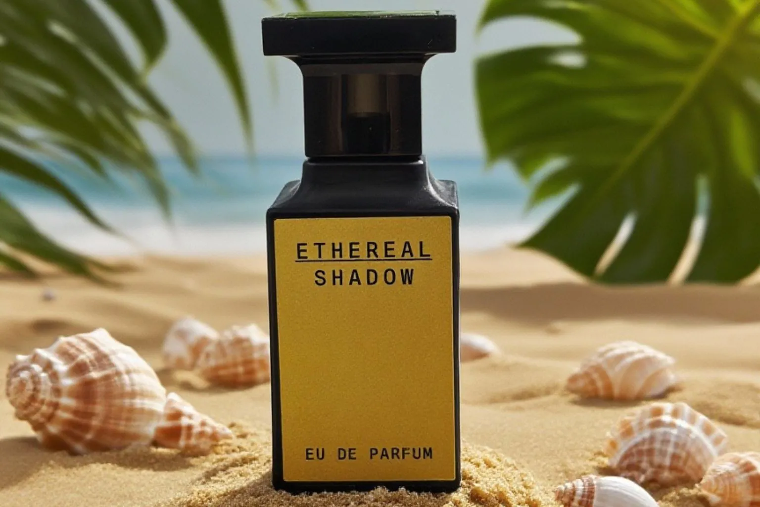 Ethereal Shadow - Image 2