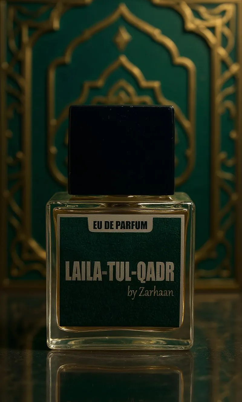 Lailat-ul-Qadr - Image 2